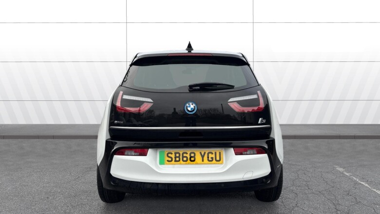 BMW i3 125kW 42kWh 5dr Auto Electric Hatchback